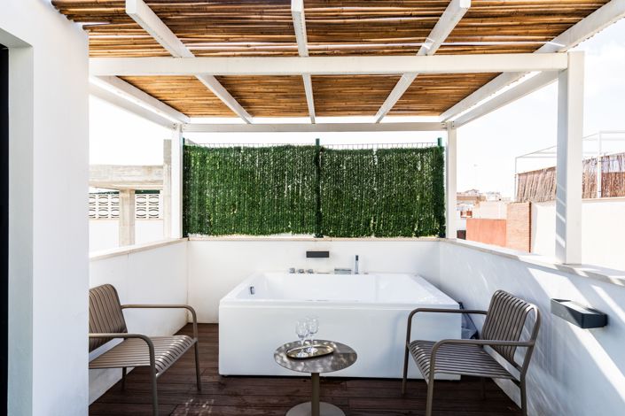 Image No.18-Maison de ville de 3 chambres à vendre à Málaga City