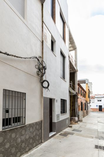 Image No.21-Maison de ville de 3 chambres à vendre à Málaga City