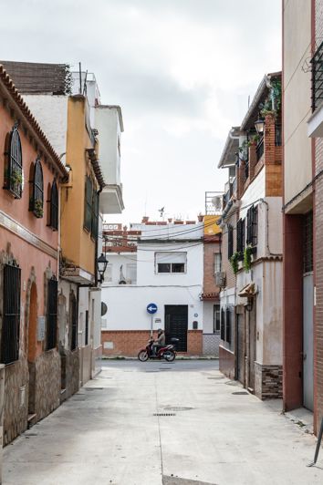 Image No.22-Maison de ville de 3 chambres à vendre à Málaga City