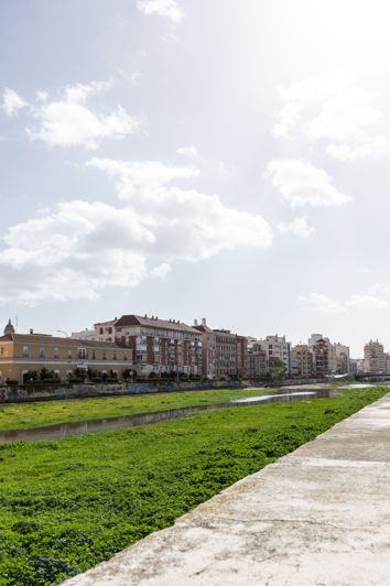 Image No.23-Maison de ville de 3 chambres à vendre à Málaga City