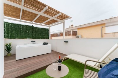 3 Bed Townhouse for sale