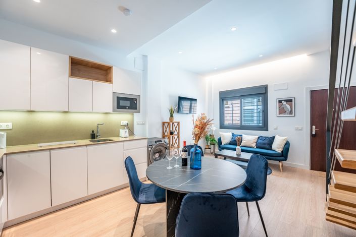 Image No.4-3 Bed Townhouse for sale