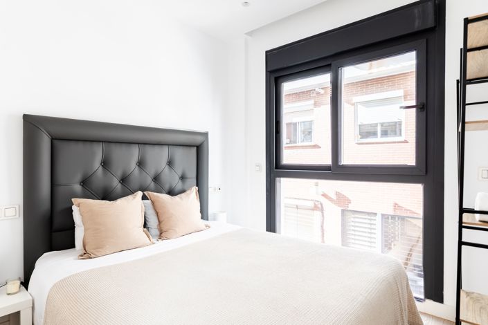 Image No.9-Maison de ville de 3 chambres à vendre à Málaga City