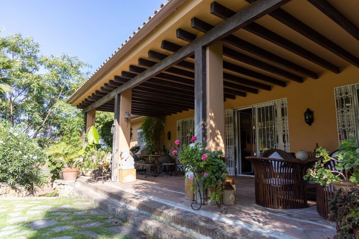 Image No.12-4 Bed Villa for sale