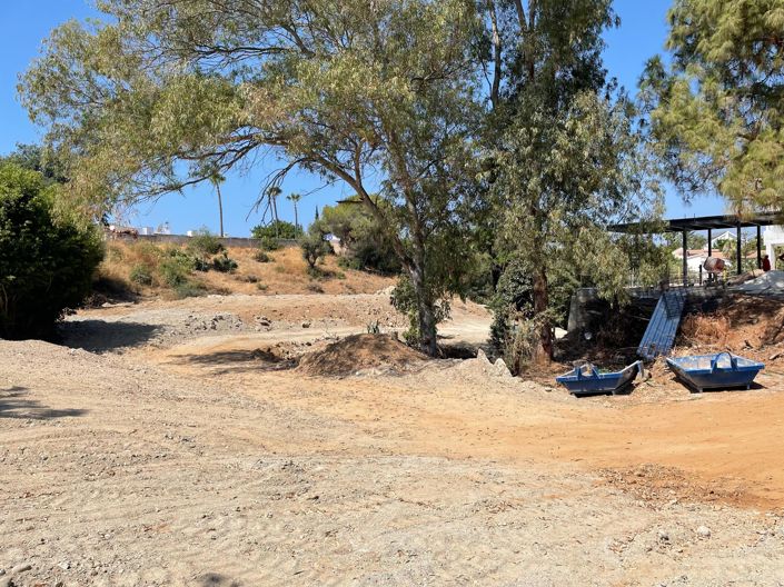 Image No.5-Plot for sale