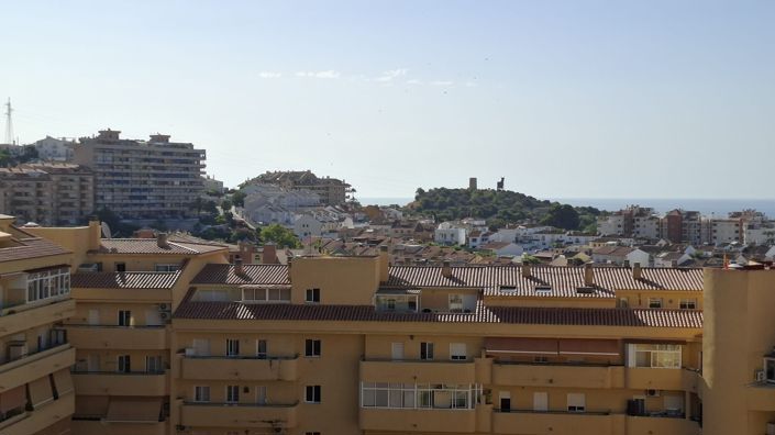 Image No.1-1 Bed Penthouse for sale
