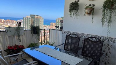 Strand Properties S.L. most sold property