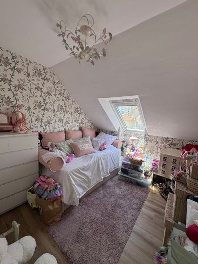 Image No.22-Penthouse de 3 chambres à vendre à Fuengirola