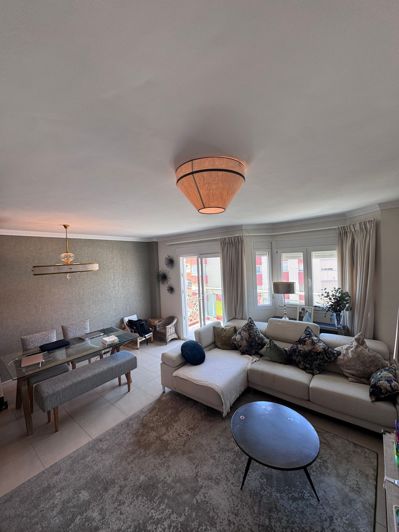 Image No.4-Penthouse de 3 chambres à vendre à Fuengirola