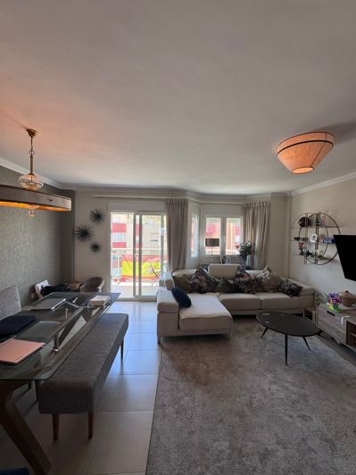 Image No.5-Penthouse de 3 chambres à vendre à Fuengirola