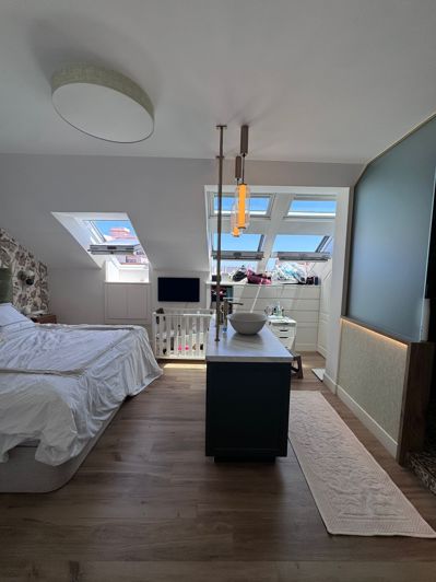 Image No.9-Penthouse de 3 chambres à vendre à Fuengirola