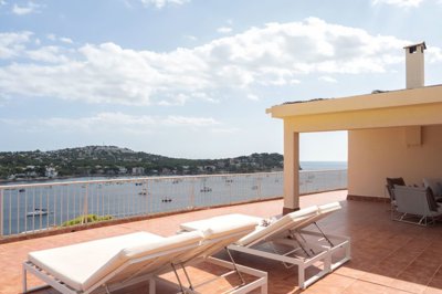 Strand Properties S.L. most sold property