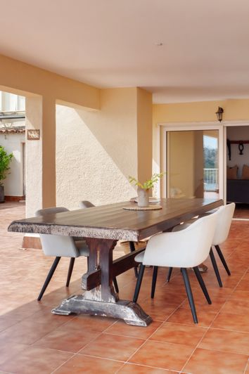 Image No.4-Penthouse de 3 chambres à vendre à Calvià