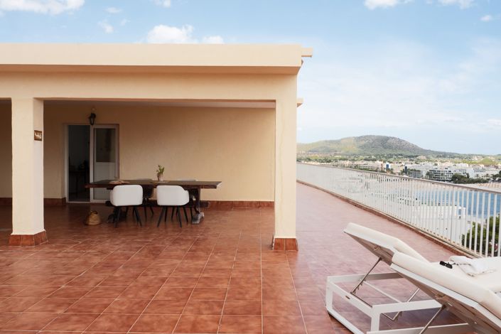 Image No.6-Penthouse de 3 chambres à vendre à Calvià