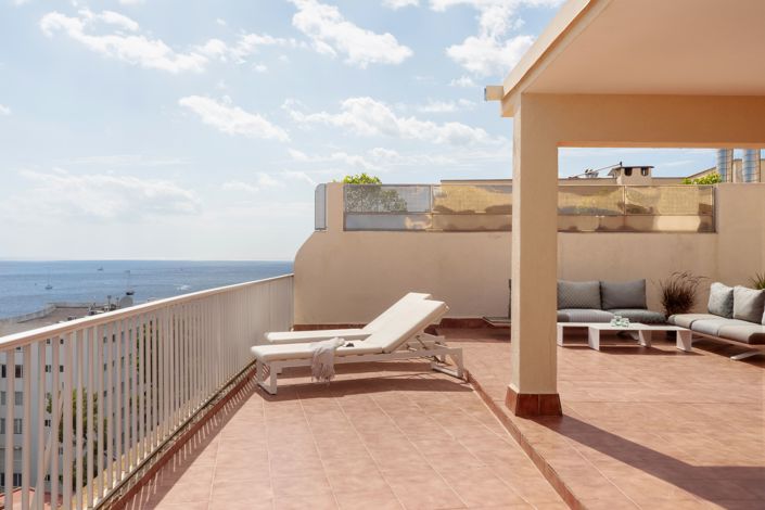 Image No.8-Penthouse de 3 chambres à vendre à Calvià