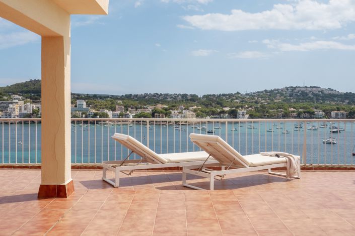 Image No.9-3 Bed Penthouse for sale