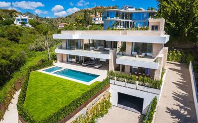 Strand Properties S.L. most sold property