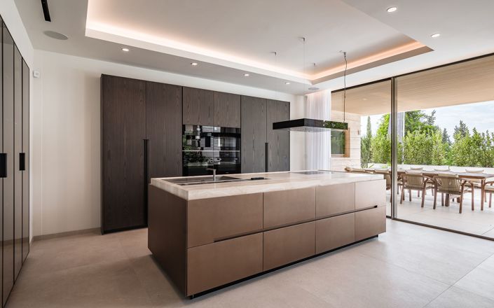 Image No.12-Maison de 6 chambres à vendre à Estepona