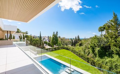 Strand Properties S.L. most sold property