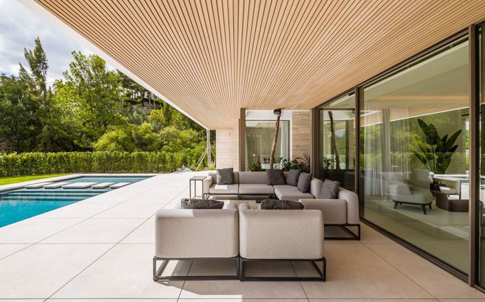 Image No.22-Maison de 6 chambres à vendre à Estepona