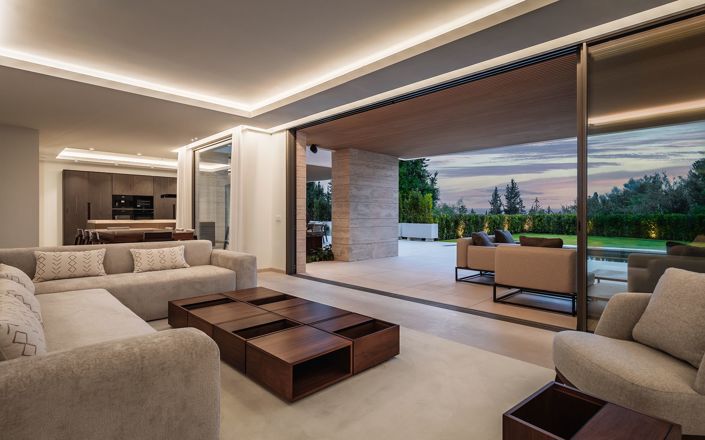 Image No.23-Maison de 6 chambres à vendre à Estepona