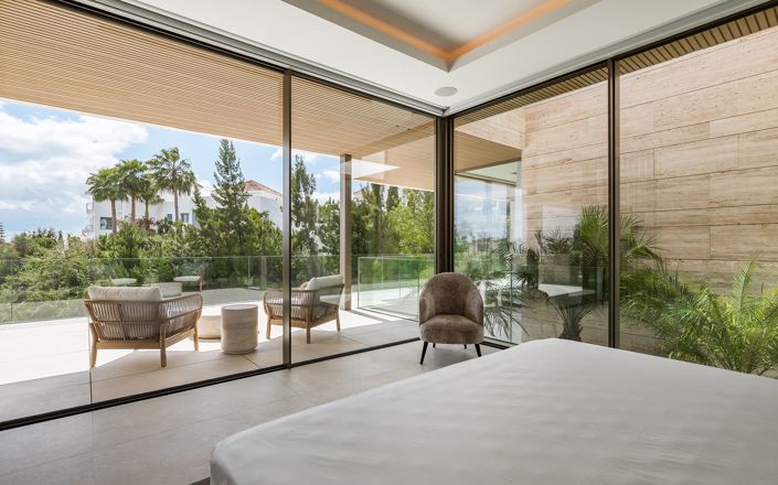 Image No.27-Maison de 6 chambres à vendre à Estepona