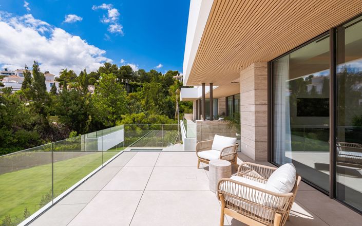 Image No.29-Maison de 6 chambres à vendre à Estepona