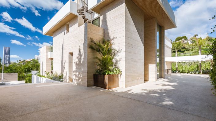 Image No.7-Maison de 6 chambres à vendre à Estepona