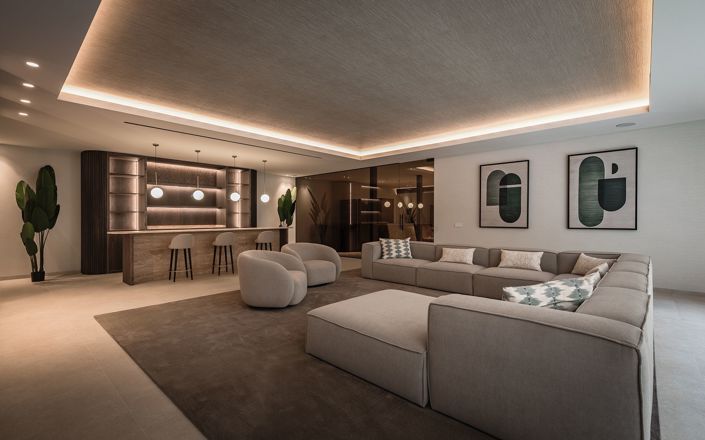 Image No.9-Maison de 6 chambres à vendre à Estepona