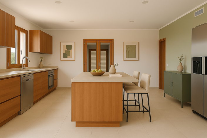 Image No.8-5 Bed House for sale