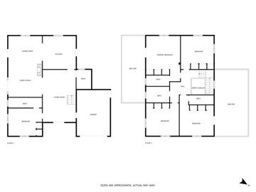 Strand Properties S.L. most sold property
