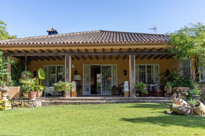 Image No.11-4 Bed Villa for sale