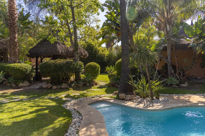 Image No.24-4 Bed Villa for sale