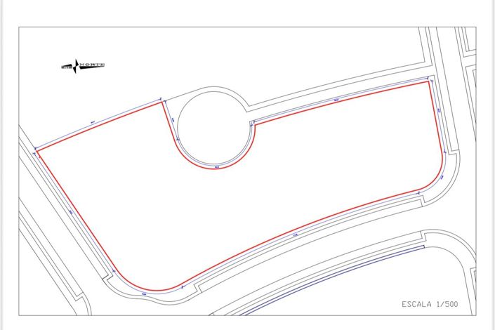 Image No.6-Terrain à vendre à La Línea de la Concepción