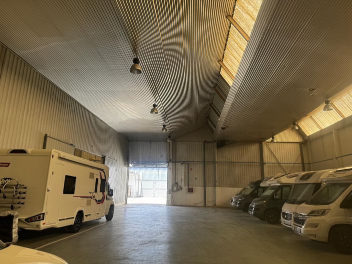 Image No.1-Commercial à vendre à La Línea de la Concepción