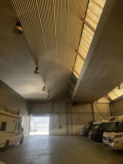 Image No.2-Commercial à vendre à La Línea de la Concepción