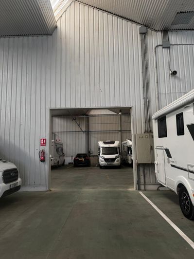 Image No.3-Commercial à vendre à La Línea de la Concepción