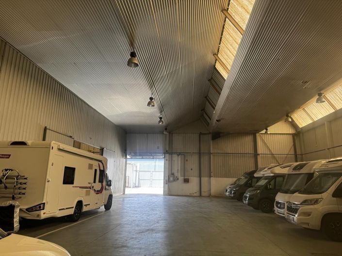 Image No.4-Commercial à vendre à La Línea de la Concepción