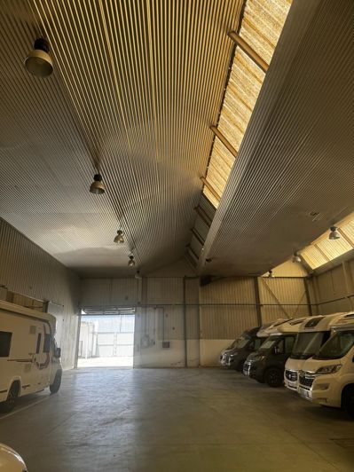 Image No.5-Commercial à vendre à La Línea de la Concepción