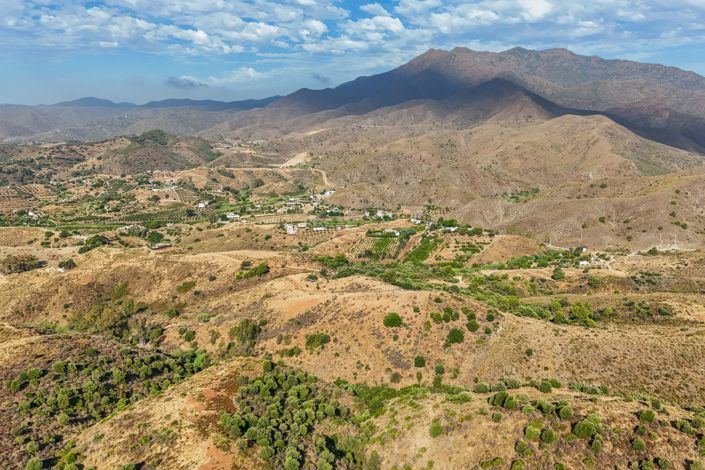 Image No.11-Terrain à vendre à Mijas