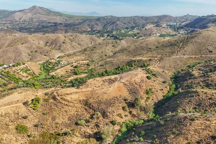 Image No.14-Terrain à vendre à Mijas