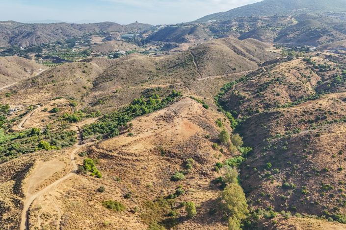 Image No.15-Terrain à vendre à Mijas