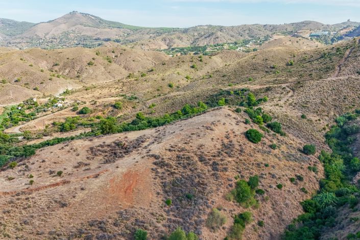 Image No.20-Terrain à vendre à Mijas