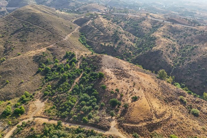 Image No.4-Terrain à vendre à Mijas