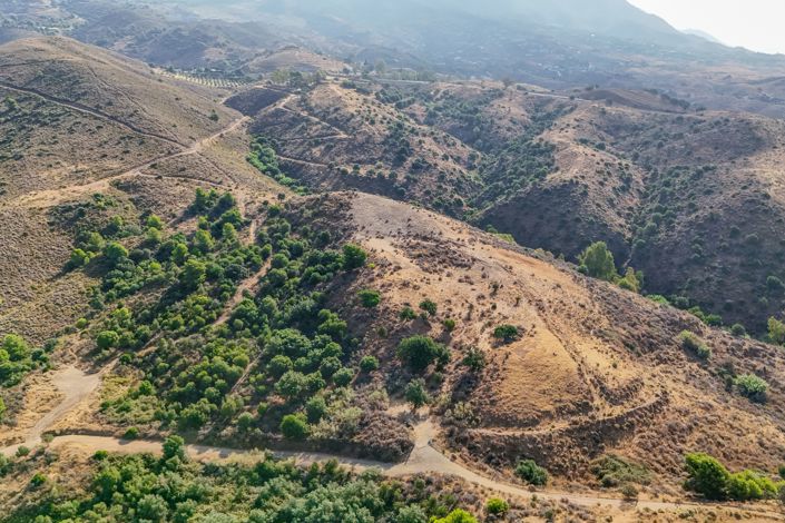 Image No.22-Terrain à vendre à Mijas