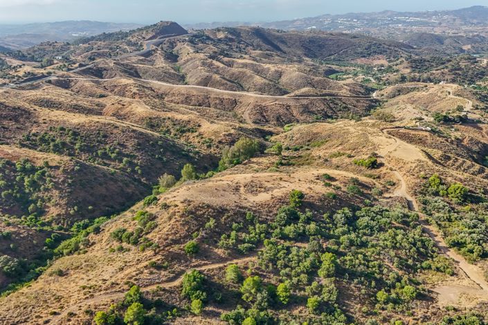 Image No.9-Terrain à vendre à Mijas