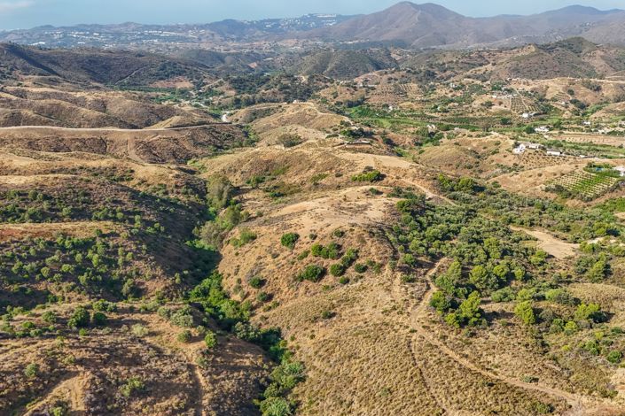 Image No.10-Terrain à vendre à Mijas