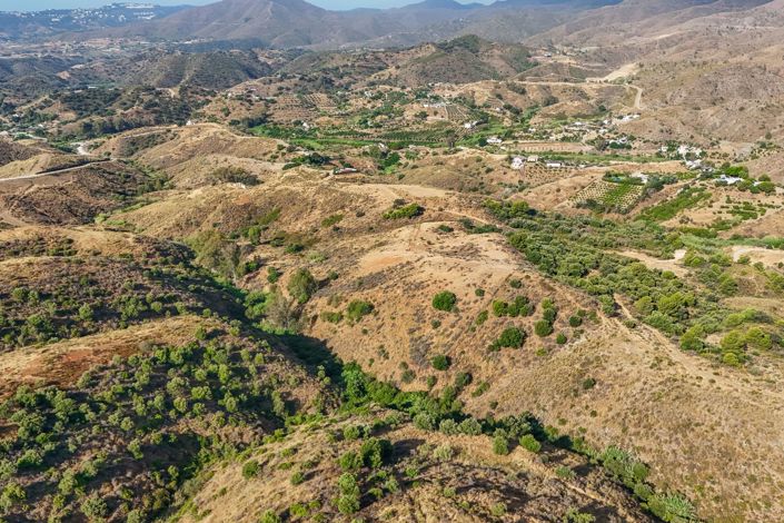 Image No.12-Terrain à vendre à Mijas