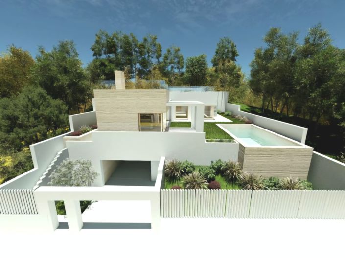 Image No.2-4 Bed Villa for sale