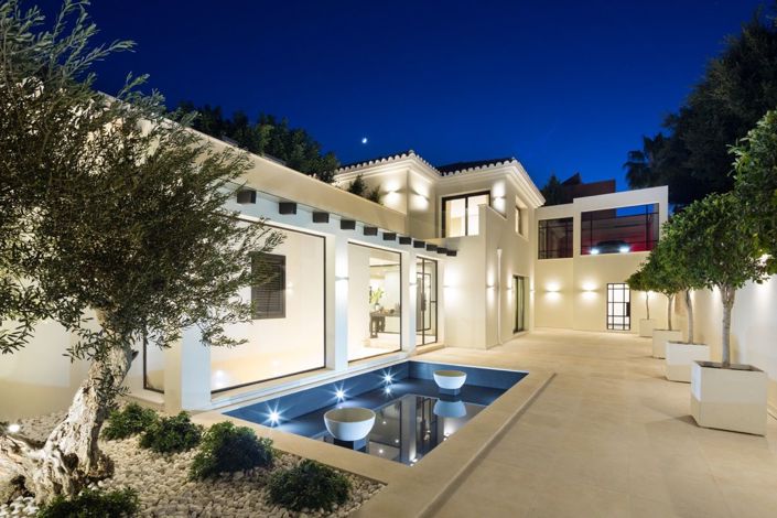 Image No.26-5 Bed Villa for sale